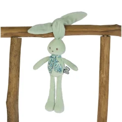 Kaloo Peluche Lapin^Pantin Lapin Acqua - 25 Cm