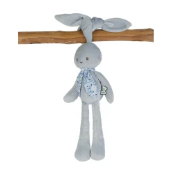 Kaloo Doudou Bleu^Pantin Lapin Bleu - 35 Cm