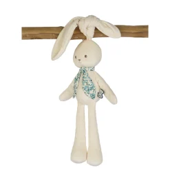 Kaloo Peluche Lapin^Pantin Lapin Creme - 35 Cm