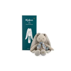 Kaloo Peluche Lapin^Pantin Lapin Lait - 25 Cm