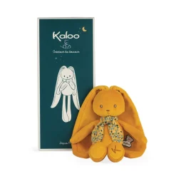 Kaloo Peluche Lapin^Pantin Lapin Ocre - 35 Cm