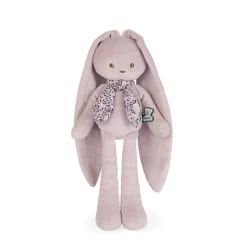 Kaloo Peluche Rose^Pantin Lapin Rose - 35 Cm