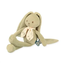 Kaloo Peluche Lapin^Pantin Lapin Vert - 25 Cm
