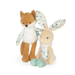 Kaloo Peluche Renard^Pantin Renard Leonard