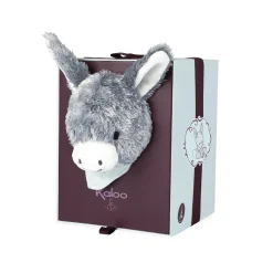 Kaloo Peluche Âne^Peluche Anon Regliss' - 17 Cm