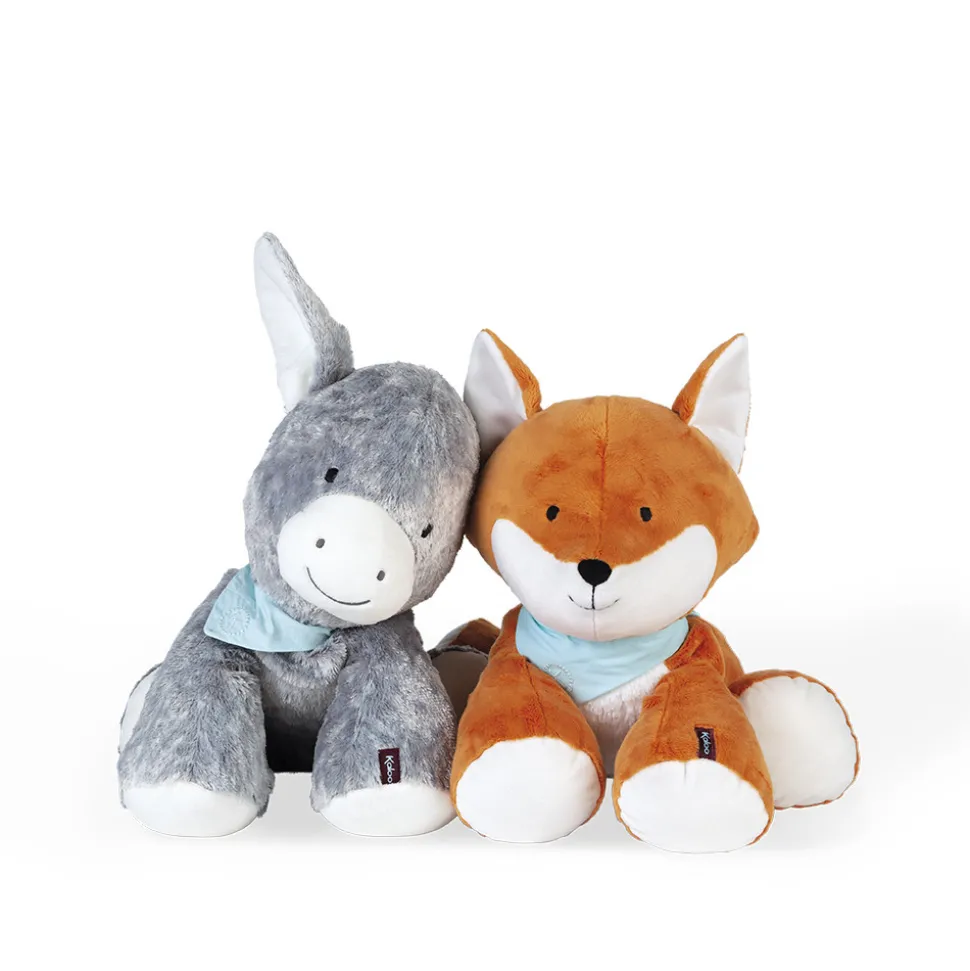 Kaloo Peluche Âne^Peluche Anon Regliss' - 34 Cm