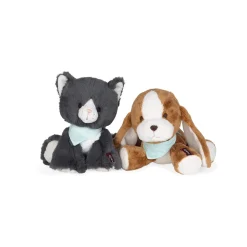 Kaloo Peluche Animaux^Peluche Chien Tiramisu - 17 Cm