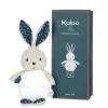 Kaloo Peluche Lapin^Peluche Lapin Blanc Nature