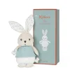 Kaloo Peluche Bleue^Peluche Lapin Bleu Colombe