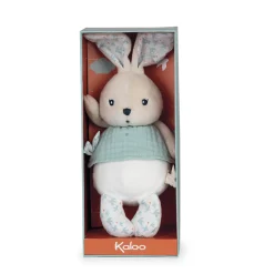 Kaloo Peluche Bleue^Peluche Lapin Bleu Colombe