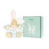 Kaloo Peluche Lapin^Peluche Lapin Patapouf Justin