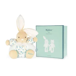 Kaloo Peluche Lapin^Peluche Lapin Patapouf Justin