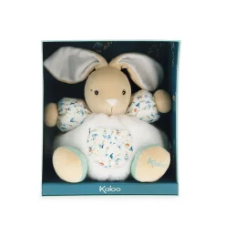 Kaloo Peluche Lapin^Peluche Lapin Patapouf Justin
