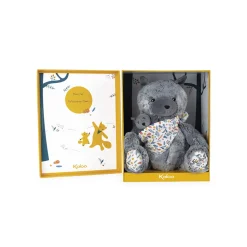 Kaloo Peluche Animaux^Peluche Maman Louve Louise
