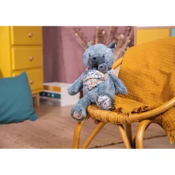 Kaloo Peluche Animaux^Peluche Maman Louve Louise