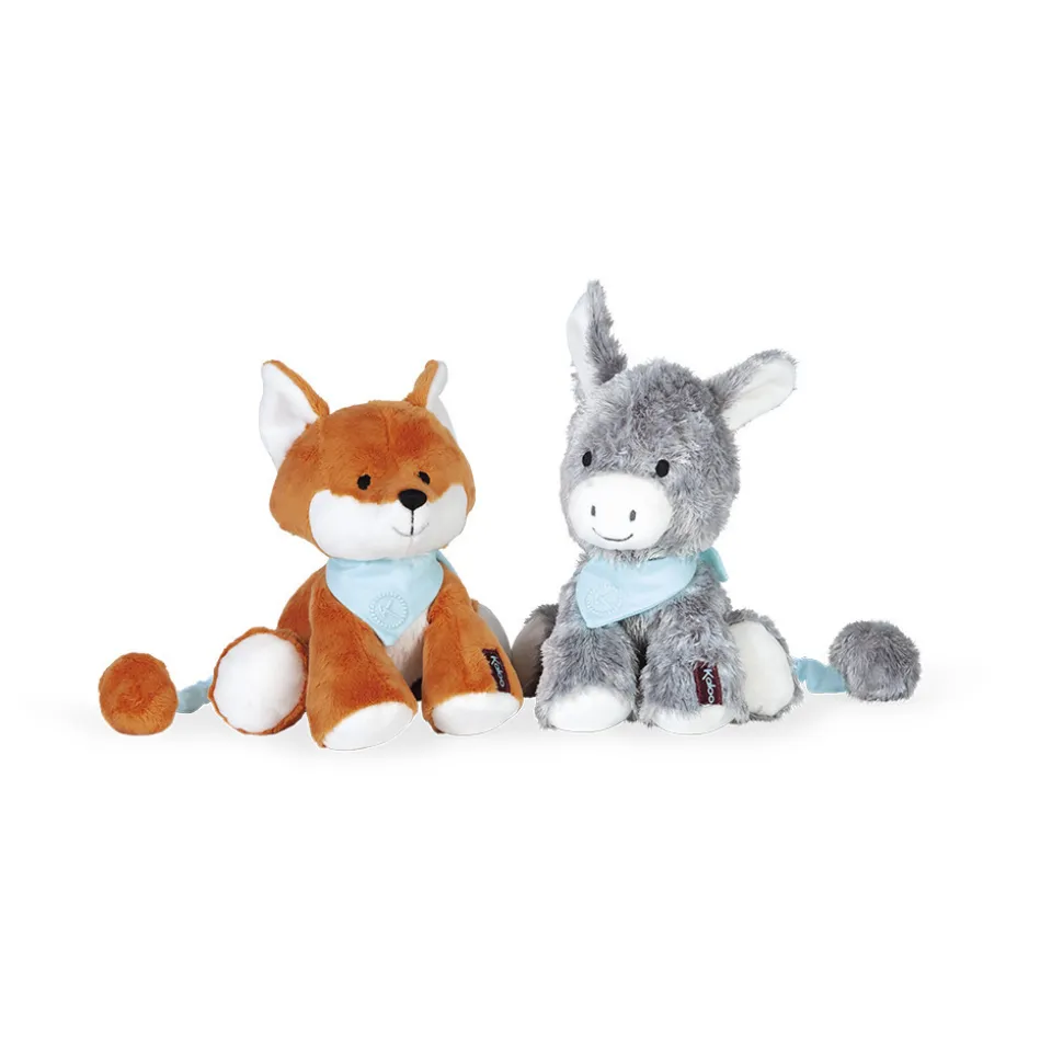 Kaloo Peluches Musicales^Peluche Musicale Anon Regliss'