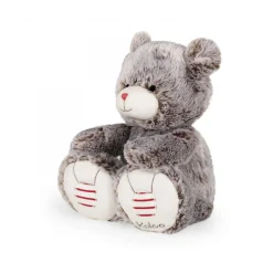 Kaloo Ours En Peluche^Peluche Ours Gris Prestige 38 Cm