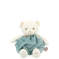 Kaloo Ours En Peluche^Peluche Ourson Bulle D'Amour Vert - 30 Cm