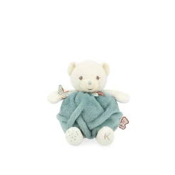 Kaloo Ours En Peluche^Peluche Ourson Bulle D'Amour Vert - 23 Cm