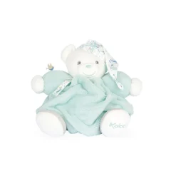 Kaloo Ours En Peluche^Peluche Ourson Patapouf Vert D'Eau - 25 Cm