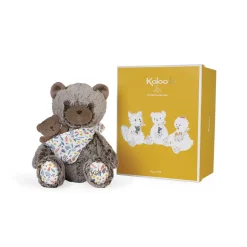 Kaloo Ours En Peluche^Peluche Papa Ours Oscar