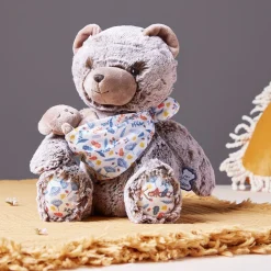 Kaloo Ours En Peluche^Peluche Papa Ours Oscar