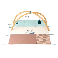 Kaloo Déco & Mobilier^Tapis D'Éveil Evolutif Et Sensoriel Pour Bébé