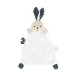 Kaloo Doudou Lapin^Doudou Lapin Blanc Nature