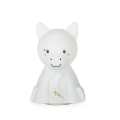 Kaloo Veilleuses^Ma Veilleuse Souple Anon - Silicone